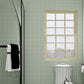 Frendorf | Mosaikfliesen Peel and Stick Fliesenrolle Badezimmer Rückenplatte Peel and Stick Wandfliesen