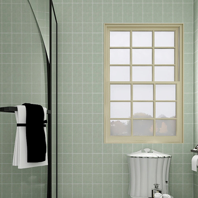 Frendorf | Mosaikfliesen Peel and Stick Fliesenrolle Badezimmer Rückenplatte Peel and Stick Wandfliesen