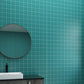 Frendorf | Mosaikfliesen Peel and Stick Fliesenrolle Badezimmer Rückenplatte Peel and Stick Wandfliesen