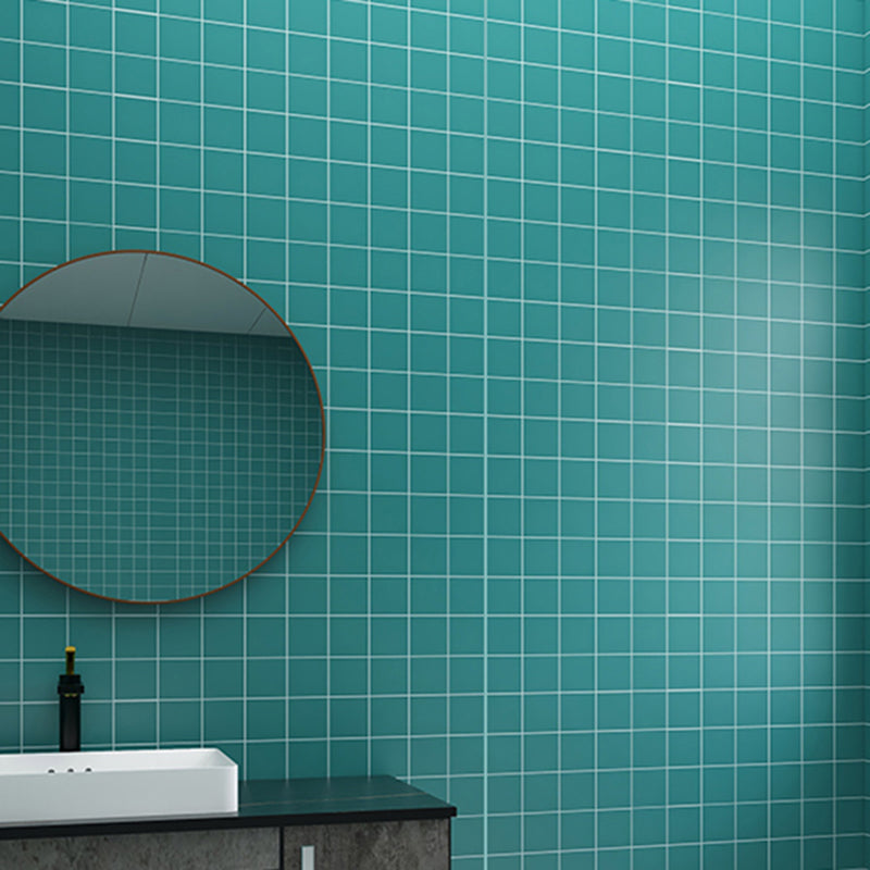 Frendorf | Mosaikfliesen Peel and Stick Fliesenrolle Badezimmer Rückenplatte Peel and Stick Wandfliesen