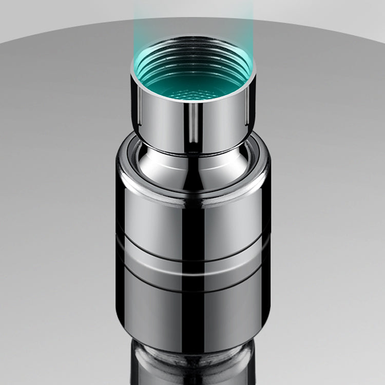 Frendorf | Runde feste Duschmetall moderne Duschkopf-Kombination für das Badezimmer