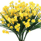 💐Outdoor Künstliche Blumen💐