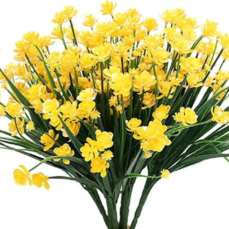 💐Outdoor Künstliche Blumen💐