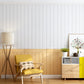 Frendorf | Glatte Spritzschutzpaneele Wasserdicht Peel and Stick Wandverkleidung