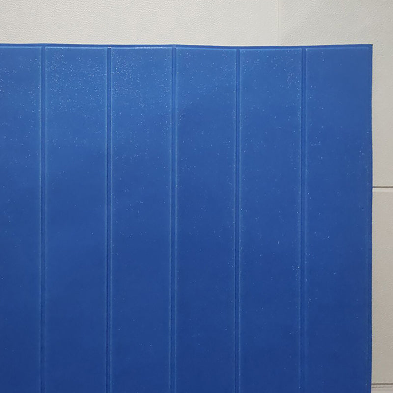 Frendorf | Glatte Spritzschutzpaneele Wasserdicht Peel and Stick Wandverkleidung