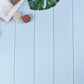 Frendorf | Glatte Spritzschutzpaneele Wasserdicht Peel and Stick Wandverkleidung