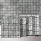 Frendorf | Mosaikfliese Abziehen und Kleben Fliese Pvc 3D Küchenrückwand Abziehen und Kleben Wandfliese