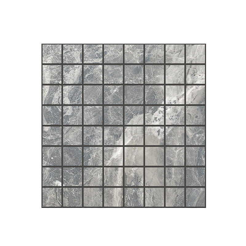Frendorf | Mosaikfliese Abziehen und Kleben Fliese Pvc 3D Küchenrückwand Abziehen und Kleben Wandfliese