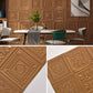 Frendorf | Modern Pearl Wandelement Zugangspanel Peel and Stick Wandfliesen Set von 10