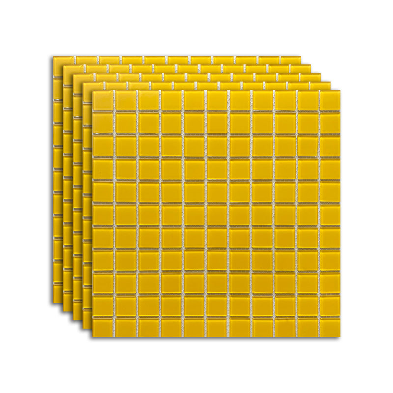Frendorf | Ziegeloptik Wand- und Bodenfliese Glas Wand- und Bodenfliese für Innen und Außen