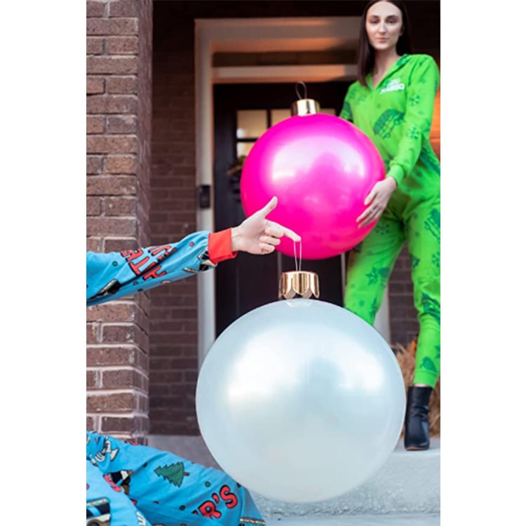 Frendorf | FestiveSphere Magischer Weihnachtsakzent