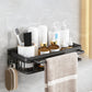 Frendorf | Modernes Badezimmerzubehör Hardware Set 1/2/3 - Stück Badregal