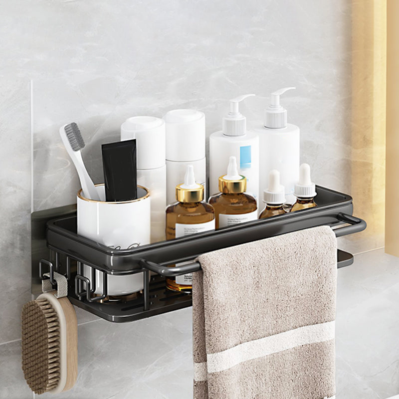 Frendorf | Modernes Badezimmerzubehör Hardware Set 1/2/3 - Stück Badregal