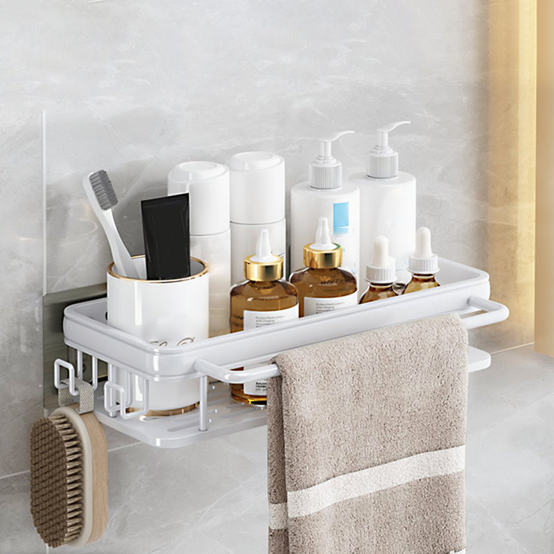Frendorf | Modernes Badezimmerzubehör Hardware Set 1/2/3 - Stück Badregal
