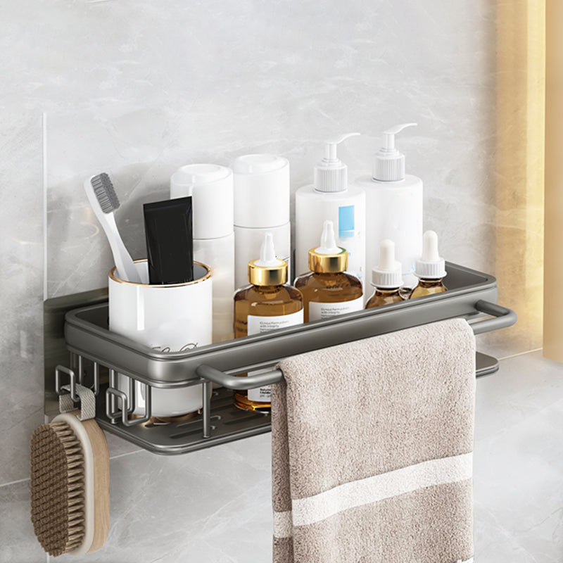 Frendorf | Modernes Badezimmerzubehör Hardware Set 1/2/3 - Stück Badregal