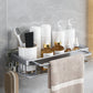 Frendorf | Modernes Badezimmerzubehör Hardware Set 1/2/3 - Stück Badregal