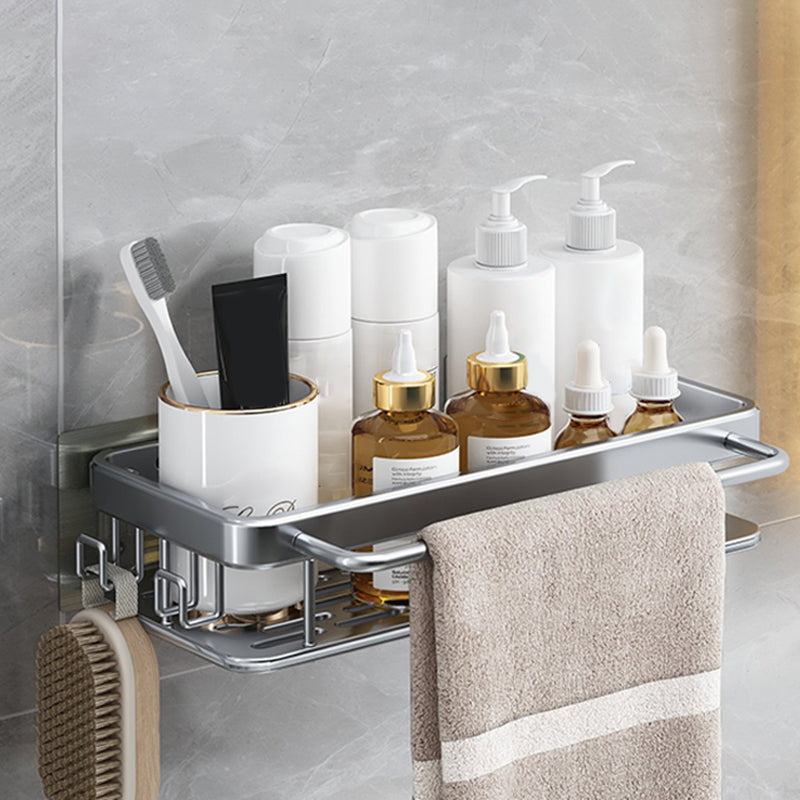 Frendorf | Modernes Badezimmerzubehör Hardware Set 1/2/3 - Stück Badregal
