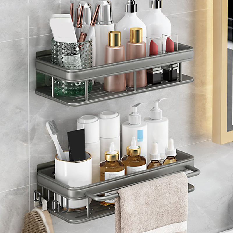 Frendorf | Modernes Badezimmerzubehör Hardware Set 1/2/3 - Stück Badregal