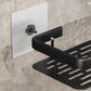 Frendorf | Modernes Badezimmerzubehör Hardware Set 1/2/3 - Stück Badregal