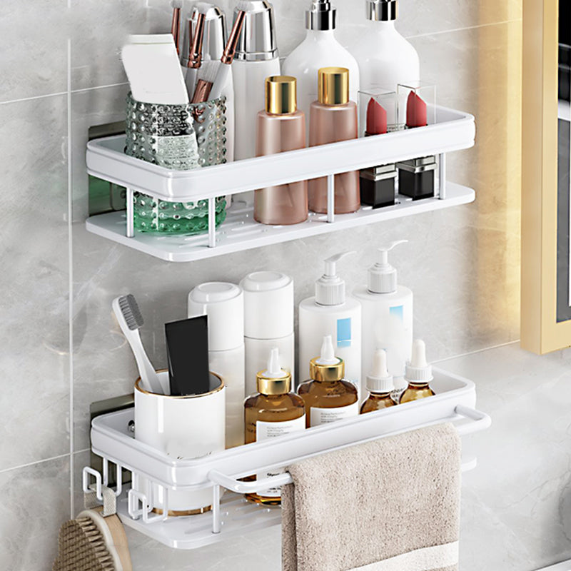 Frendorf | Modernes Badezimmerzubehör Hardware Set 1/2/3 - Stück Badregal