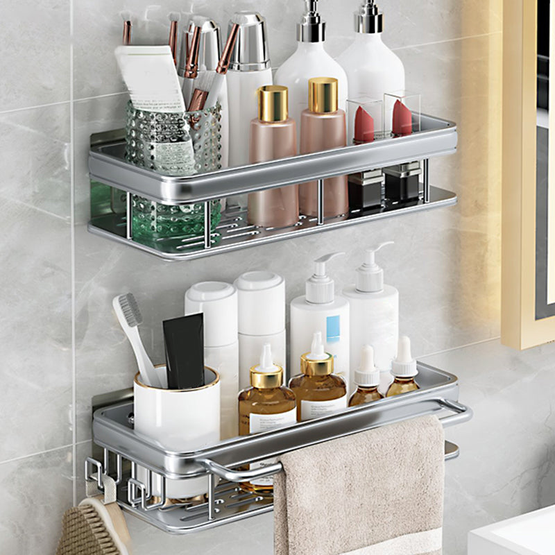 Frendorf | Modernes Badezimmerzubehör Hardware Set 1/2/3 - Stück Badregal