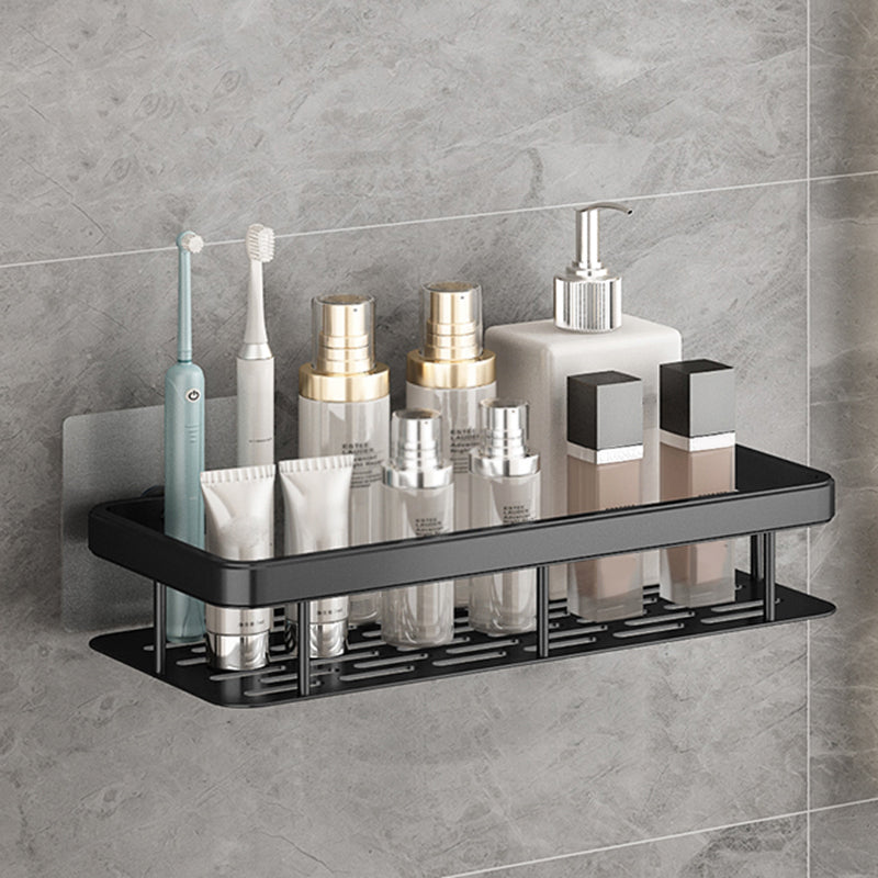 Frendorf | Modernes Badezimmerzubehör Hardware Set 1/2/3 - Stück Badregal