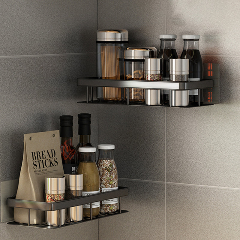 Frendorf | Modernes Badezimmerzubehör Hardware Set 1/2/3 - Stück Badregal