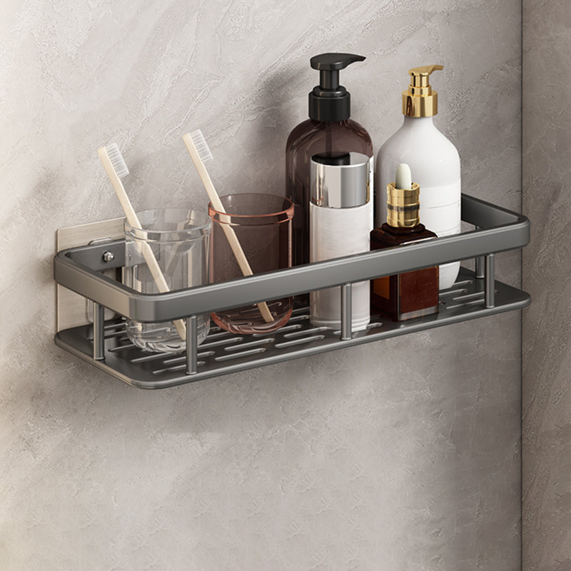 Frendorf | Modernes Badezimmerzubehör Hardware Set 1/2/3 - Stück Badregal