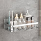 Frendorf | Modernes Badezimmerzubehör Hardware Set 1/2/3 - Stück Badregal