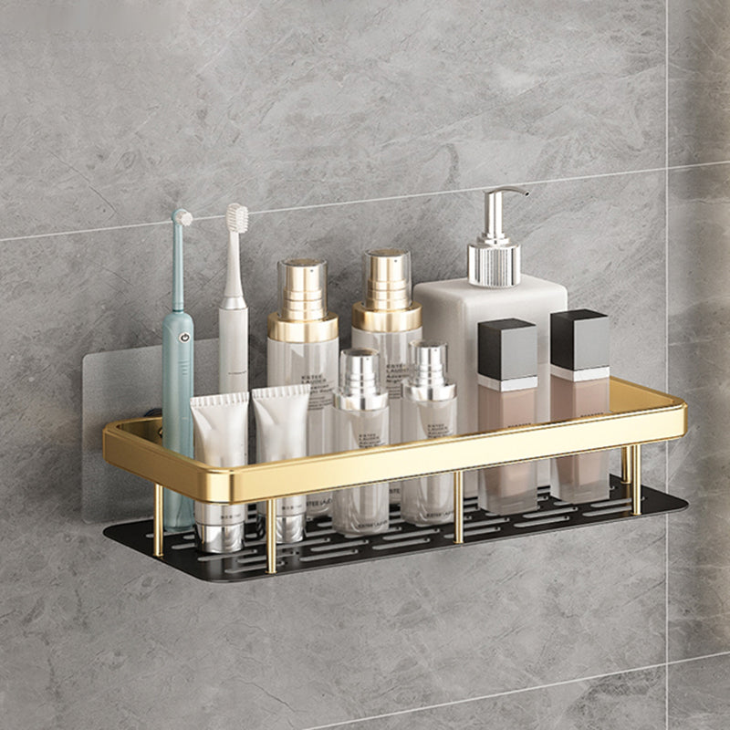 Frendorf | Modernes Badezimmerzubehör Hardware Set 1/2/3 - Stück Badregal