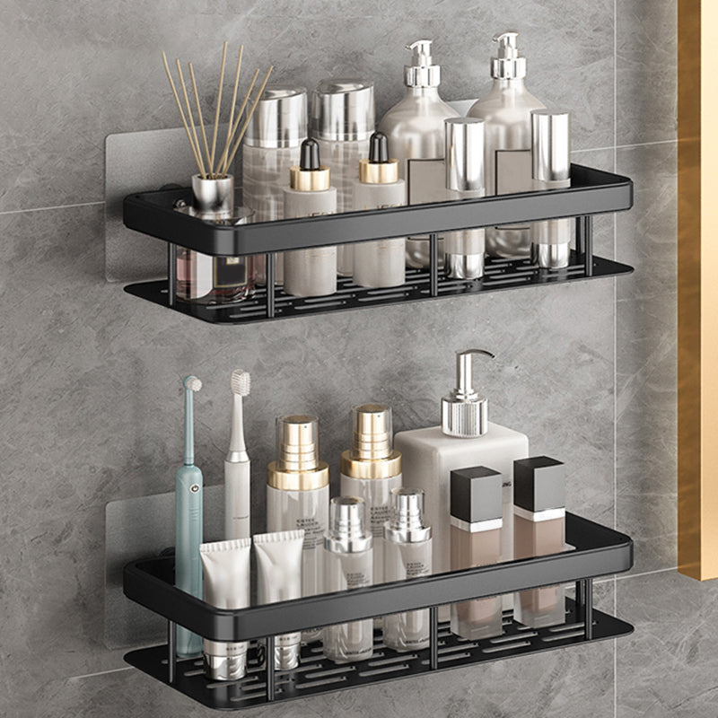 Frendorf | Modernes Badezimmerzubehör Hardware Set 1/2/3 - Stück Badregal