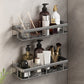 Frendorf | Modernes Badezimmerzubehör Hardware Set 1/2/3 - Stück Badregal