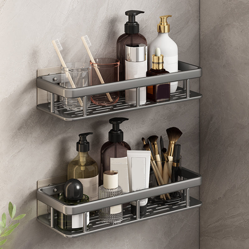 Frendorf | Modernes Badezimmerzubehör Hardware Set 1/2/3 - Stück Badregal