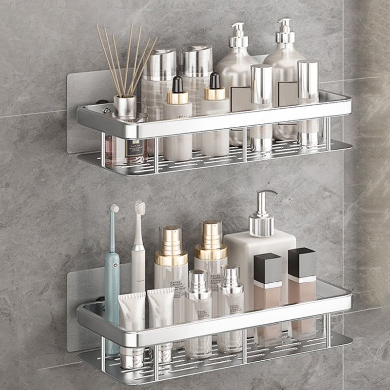 Frendorf | Modernes Badezimmerzubehör Hardware Set 1/2/3 - Stück Badregal