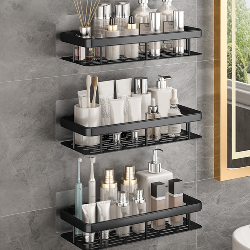 Frendorf | Modernes Badezimmerzubehör Hardware Set 1/2/3 - Stück Badregal