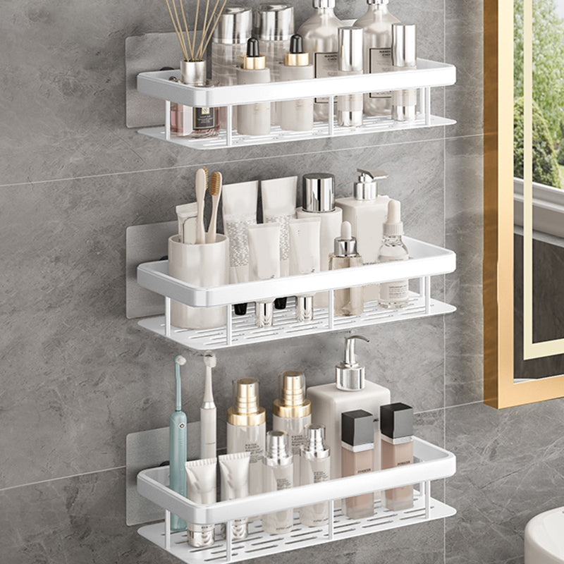 Frendorf | Modernes Badezimmerzubehör Hardware Set 1/2/3 - Stück Badregal