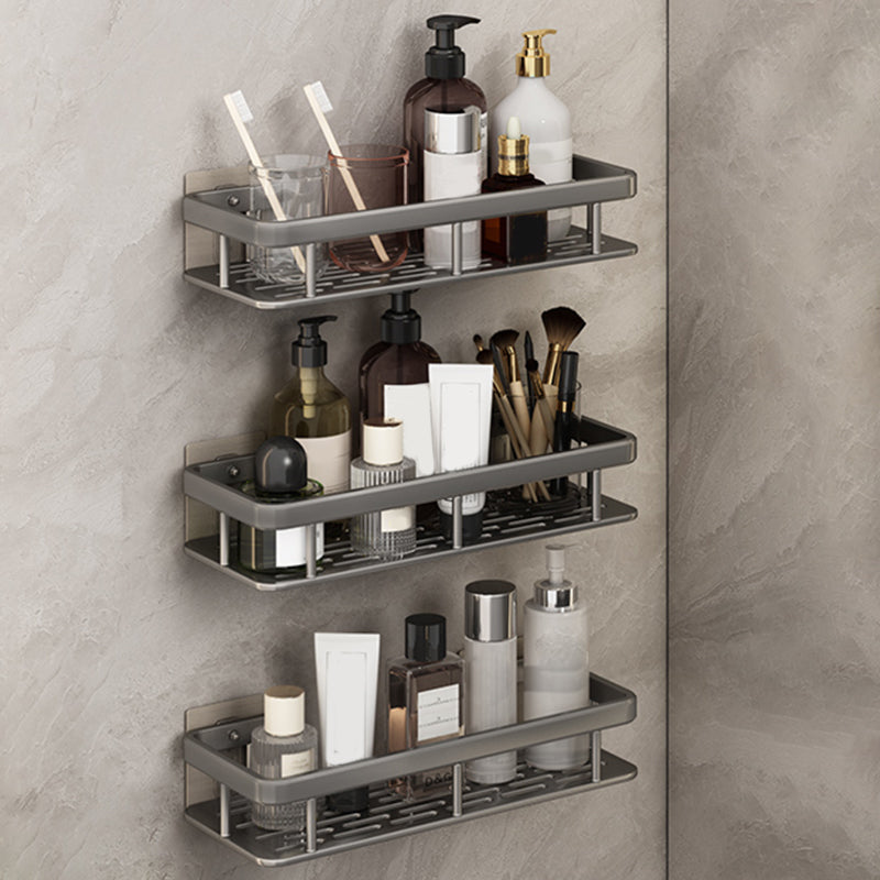 Frendorf | Modernes Badezimmerzubehör Hardware Set 1/2/3 - Stück Badregal