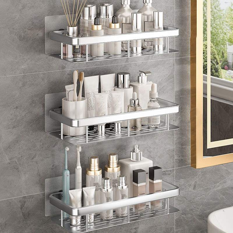 Frendorf | Modernes Badezimmerzubehör Hardware Set 1/2/3 - Stück Badregal