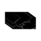 Frendorf | Moderne Peel-and-Stick-Fliesen PVC Tapete für Boden und Wand