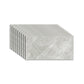 Frendorf | Moderne Peel-and-Stick-Fliesen PVC Tapete für Boden und Wand