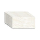 Frendorf | Moderne Peel-and-Stick-Fliesen PVC Tapete für Boden und Wand