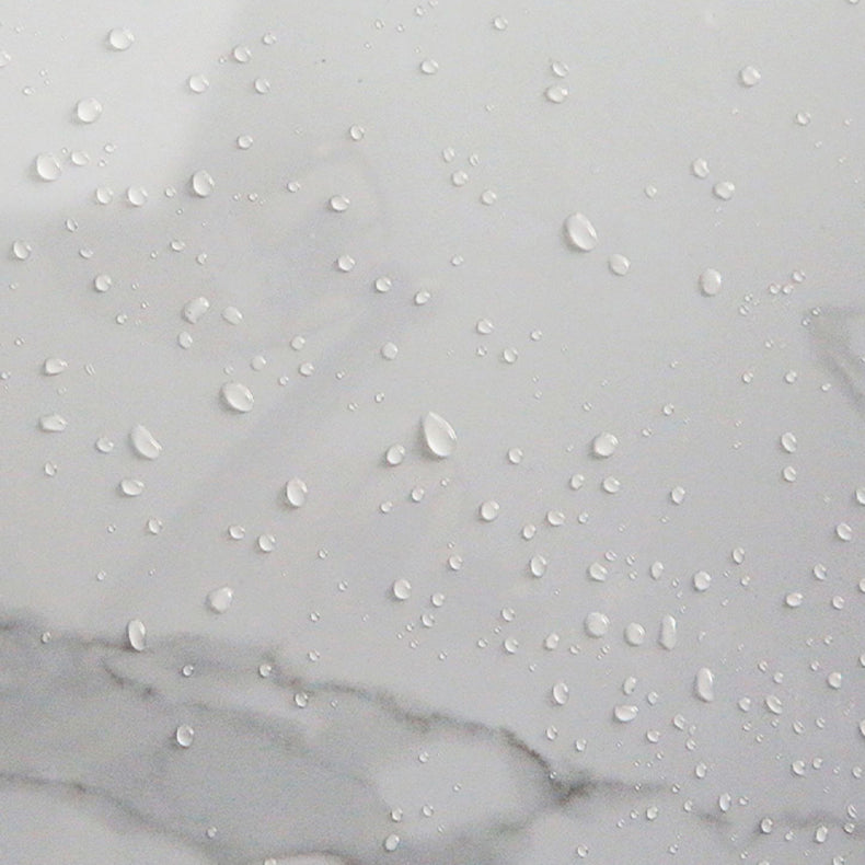 Frendorf | Moderne Peel-and-Stick-Fliesen PVC Tapete für Boden und Wand