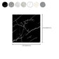 Frendorf | Moderne Peel-and-Stick-Fliesen PVC Tapete für Boden und Wand