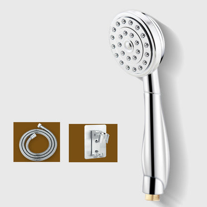 Frendorf | Zeitgenössische Messing Rund Hand Dusche Wasserfiltration Duschkopf
