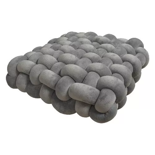 Knot Kissen