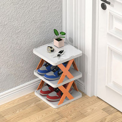 Frendorf | Schuhregal zur Aufbewahrung