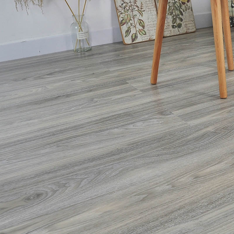 Frendorf | Brandschutz PVC Bodenbelag Selbstklebend Wasserdicht Holzoptik PVC Bodenbelag