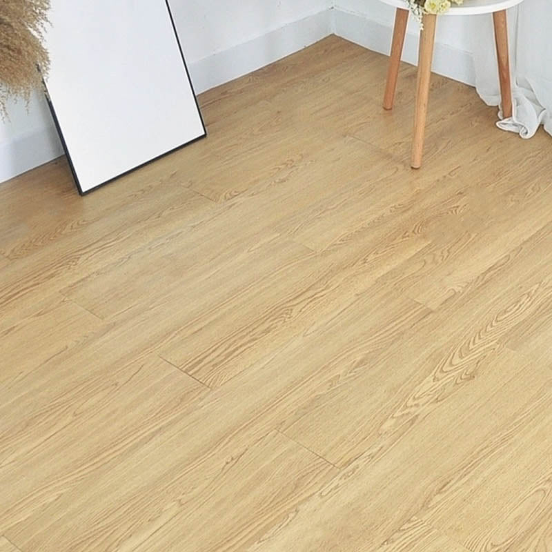 Frendorf | Brandschutz PVC Bodenbelag Selbstklebend Wasserdicht Holzoptik PVC Bodenbelag