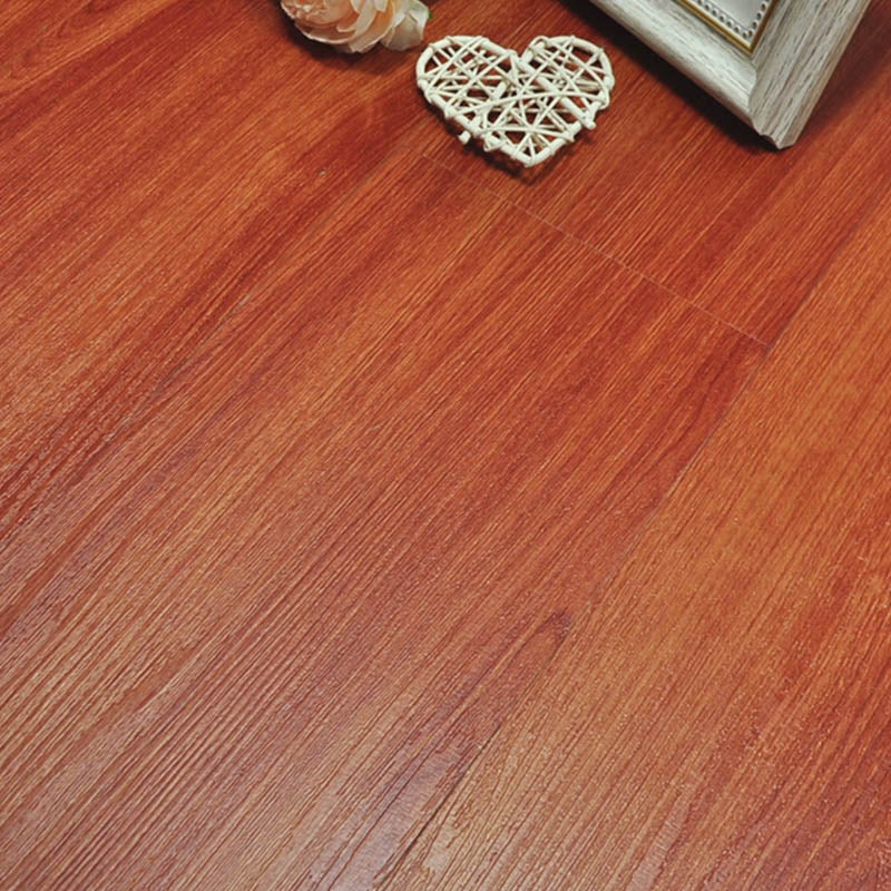 Frendorf | Brandschutz PVC Bodenbelag Selbstklebend Wasserdicht Holzoptik PVC Bodenbelag