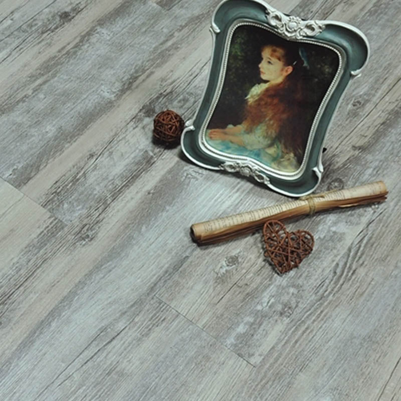 Frendorf | Brandschutz PVC Bodenbelag Selbstklebend Wasserdicht Holzoptik PVC Bodenbelag